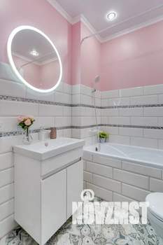 Студия квартира, посуточно, 28м2, 25/25 этаж