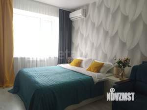 1-к квартира, на длительный срок, 45м2, 8/22 этаж