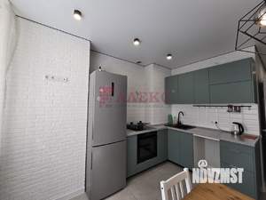 1-к квартира, на длительный срок, 37м2, 10/25 этаж