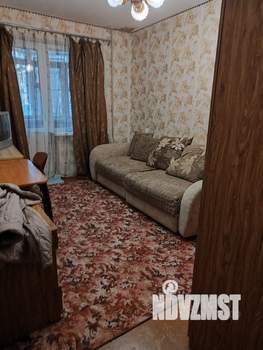 2-к квартира, на длительный срок, 50м2, 1/9 этаж