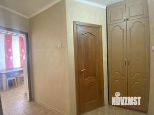 1-к квартира, на длительный срок, 35м2, 2/10 этаж