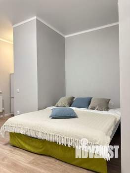 1-к квартира, посуточно, 32м2, 1/1 этаж