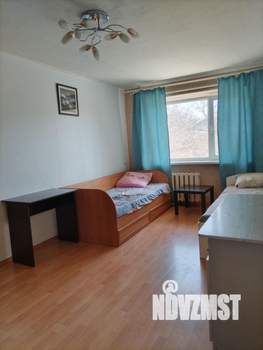 1-к квартира, на длительный срок, 32м2, 2/6 этаж