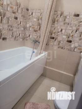 1-к квартира, на длительный срок, 40м2, 12/12 этаж