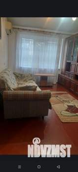 1-к квартира, на длительный срок, 30м2, 1/6 этаж