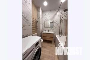 1-к квартира, посуточно, 40м2, 1/10 этаж