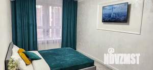 1-к квартира, посуточно, 39м2, 1/1 этаж