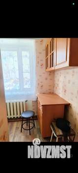 1-к квартира, на длительный срок, 35м2, 1/3 этаж