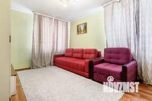 1-к квартира, посуточно, 35м2, 8/14 этаж