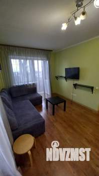 1-к квартира, на длительный срок, 32м2, 4/5 этаж