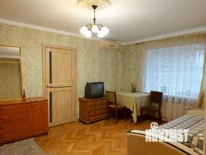 1-к квартира, на длительный срок, 36м2, 1/5 этаж