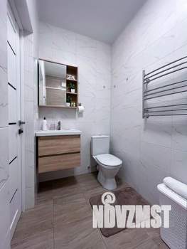 1-к квартира, посуточно, 29м2, 1/1 этаж