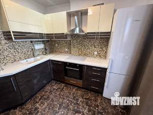 1-к квартира, на длительный срок, 41м2, 7/25 этаж