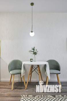 Студия квартира, посуточно, 29м2, 20/24 этаж