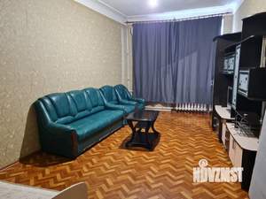 2-к квартира, на длительный срок, 64м2, 2/3 этаж