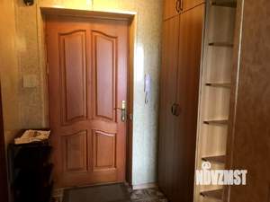 1-к квартира, на длительный срок, 40м2, 6/14 этаж