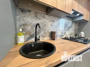 1-к квартира, посуточно, 41м2, 7/25 этаж