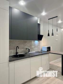 1-к квартира, посуточно, 42м2, 4/24 этаж