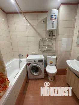 1-к квартира, на длительный срок, 35м2, 12/28 этаж