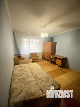 2-к квартира, на длительный срок, 54м2, 3/9 этаж