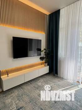 1-к квартира, посуточно, 33м2, 16/18 этаж