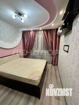 3-к квартира, на длительный срок, 61м2, 5/10 этаж