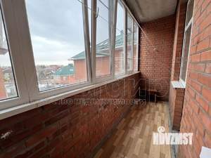 2-к квартира, на длительный срок, 65м2, 3/4 этаж