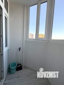 1-к квартира, на длительный срок, 29м2, 16/22 этаж