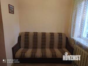 1-к квартира, на длительный срок, 18м2, 1/5 этаж
