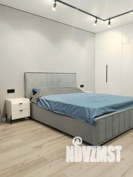 2-к квартира, посуточно, 68м2, 11/25 этаж