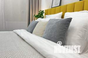 1-к квартира, посуточно, 30м2, 18/25 этаж