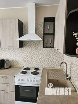 2-к квартира, на длительный срок, 46м2, 16/19 этаж