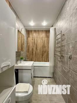 1-к квартира, посуточно, 30м2, 20/26 этаж