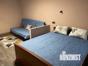 1-к квартира, посуточно, 28м2, 1/5 этаж