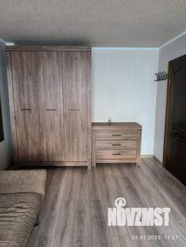 1-к квартира, на длительный срок, 33м2, 6/9 этаж