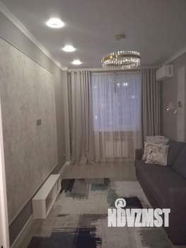2-к квартира, на длительный срок, 41м2, 10/26 этаж