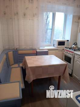 2-к квартира, на длительный срок, 45м2, 4/5 этаж