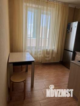1-к квартира, на длительный срок, 38м2, 11/20 этаж
