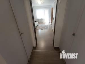 2-к квартира, на длительный срок, 46м2, 3/5 этаж