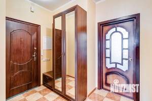 2-к квартира, на длительный срок, 72м2, 6/17 этаж