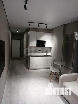 Студия квартира, на длительный срок, 30м2, 14/25 этаж