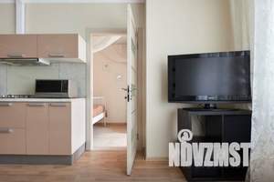 2-к квартира, посуточно, 45м2, 5/15 этаж