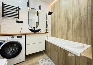 1-к квартира, на длительный срок, 41м2, 13/22 этаж