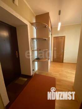 1-к квартира, на длительный срок, 48м2, 4/9 этаж