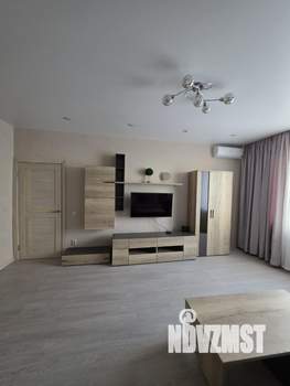 1-к квартира, на длительный срок, 41м2, 23/26 этаж