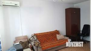 1-к квартира, на длительный срок, 36м2, 3/20 этаж