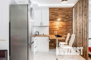 1-к квартира, посуточно, 38м2, 5/33 этаж