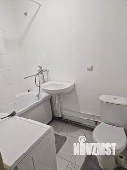 1-к квартира, на длительный срок, 38м2, 1/17 этаж