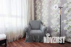 2-к квартира, посуточно, 42м2, 7/22 этаж