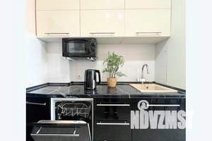 1-к квартира, посуточно, 49м2, 13/23 этаж